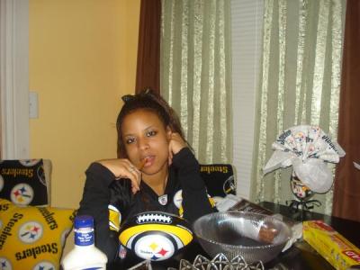 Shanice Wilson