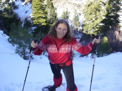 Janece Holman
