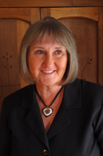 Carol Travaglione