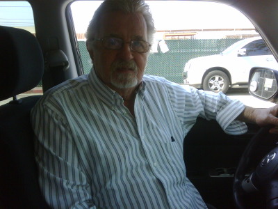 James Clark