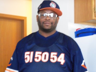 Anthony King