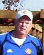 Alvin Dorris