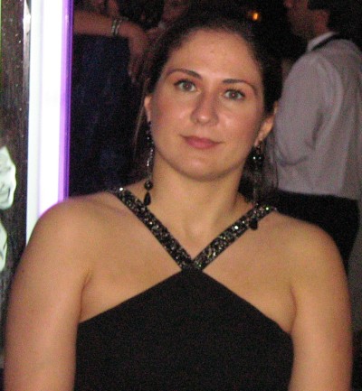 Anna Karganova