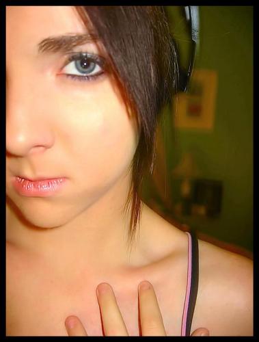 Kayla Hammers
