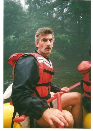 Daniel Burtz