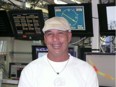 Thomas Perry