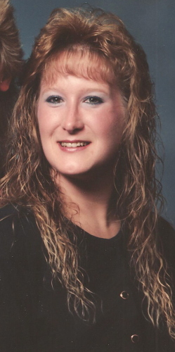 Heidi Waite