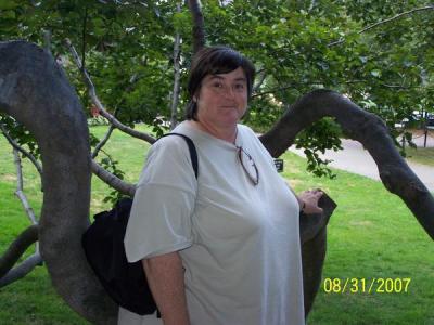 Maureen Reed