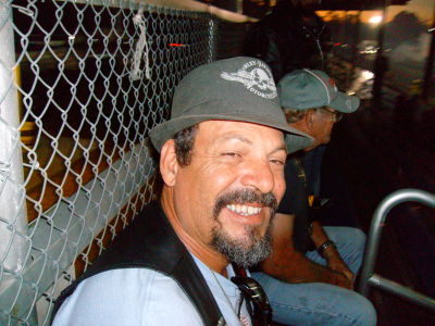 Bobby Chouest