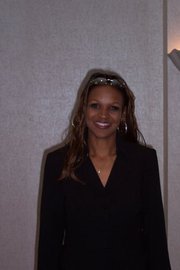 Venora Lowery