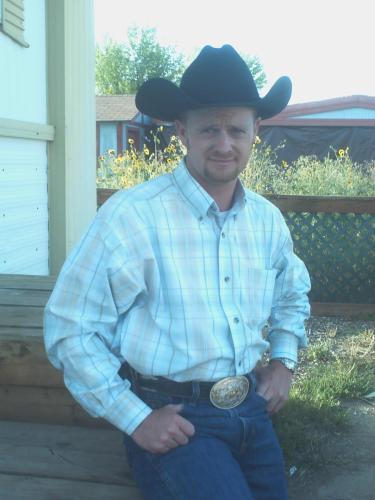Steve Harder
