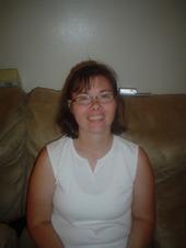 Donna Legg