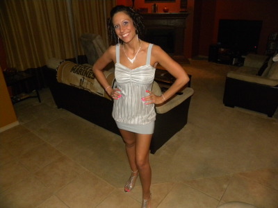 Samantha Nobles