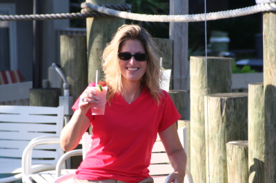Tracy Mallett