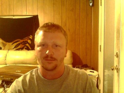 Wesley Cantrell