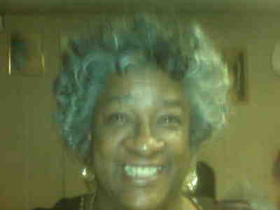Doris Sims