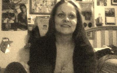 Tracy Olvera