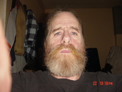 Keith Gibson