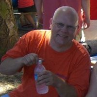 Glenn Moyers
