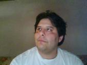 Glen Salgueiro