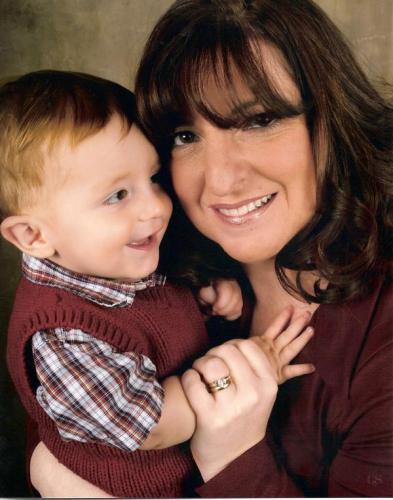 Cheryl Hanley