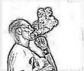 Ernest Hamer