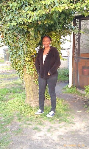 Shanta Kerns