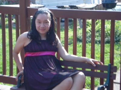 Angelita Villagomez