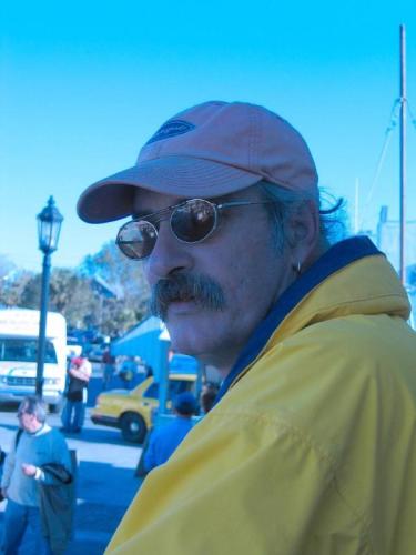 Andrew Crawford