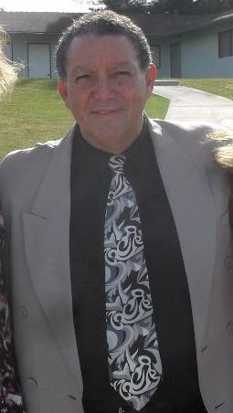 Ivan Gonzalez