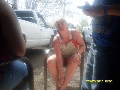 Amy Booher