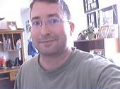 Christopher Theriault