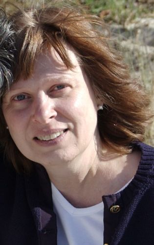 Deborah Kohlhepp