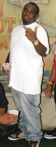 Rogerick Brockington