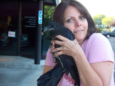 Sharon Anderson