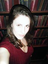 Rachel Maxwell