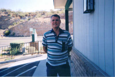 Lewis Jorgenson