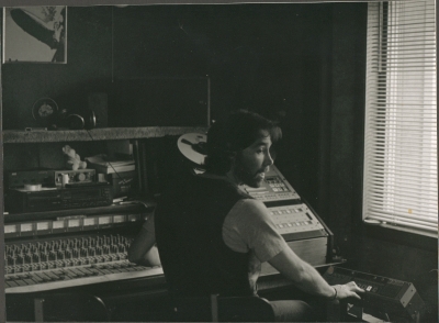 Jeffrey Perry