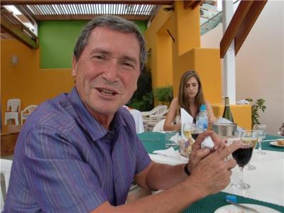 Demetrio Alvarezcalderon
