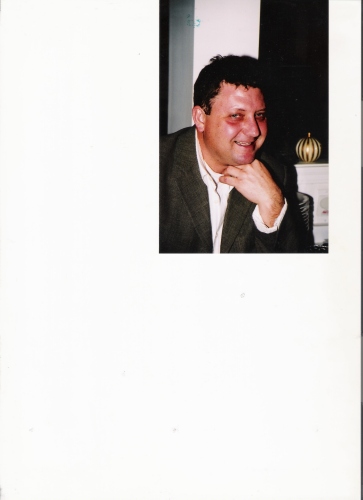 Christopher Gallenstein
