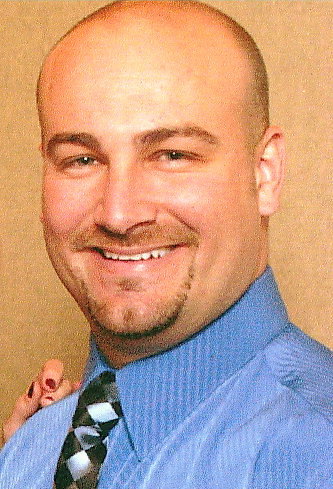 Derrick Hodges
