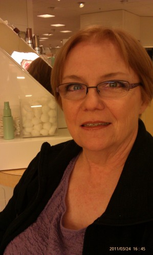 Doris Basser