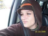 Christina Shrader