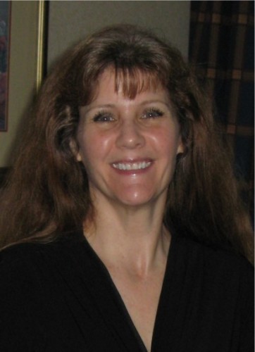 Naomi Warlick