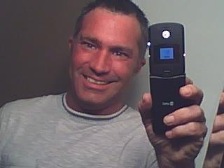 Rodney Robertson