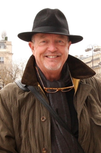 Robert Goodwin