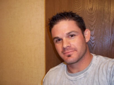 Scott Sexton