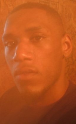 Antonio Adams