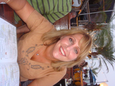 Stephanie Hall