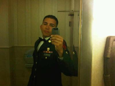 Ramsey Feliciano